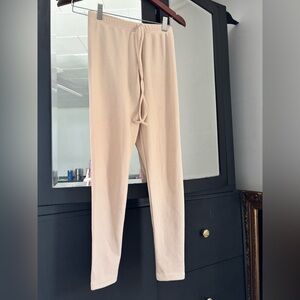 SHEIN Beige Men's Joggers